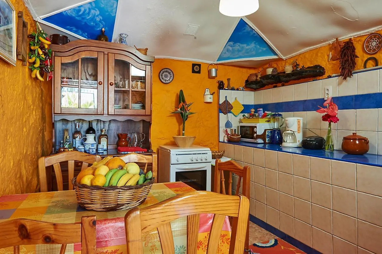 Casitas El Paso Villa 0*,  Spain