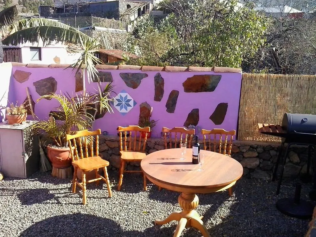 Casitas El Paso contacts