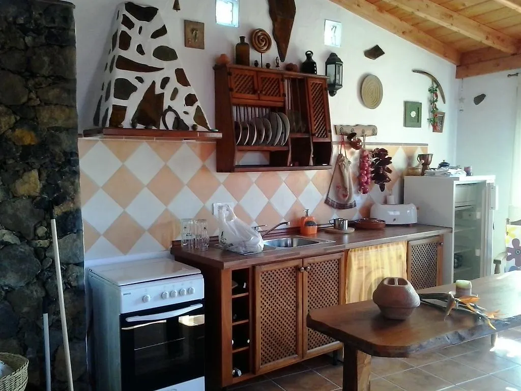 Casitas El Paso Villa Holiday home