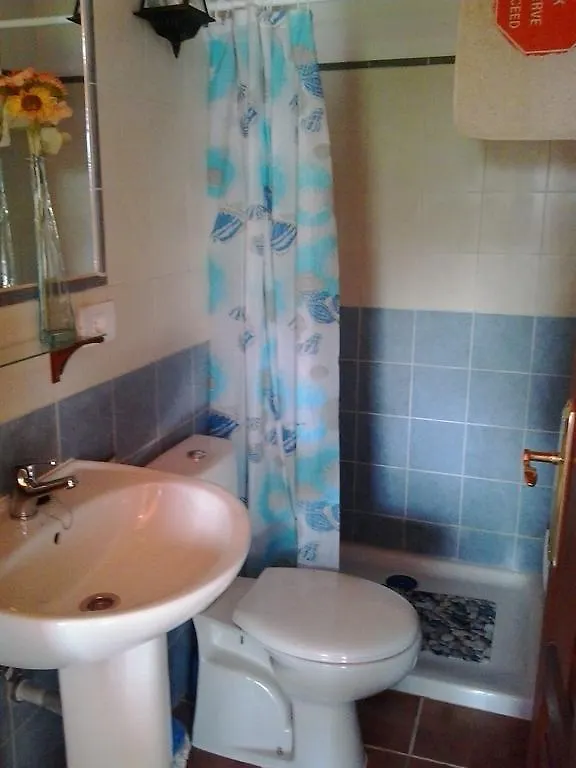 Casitas El Paso Villa Holiday home