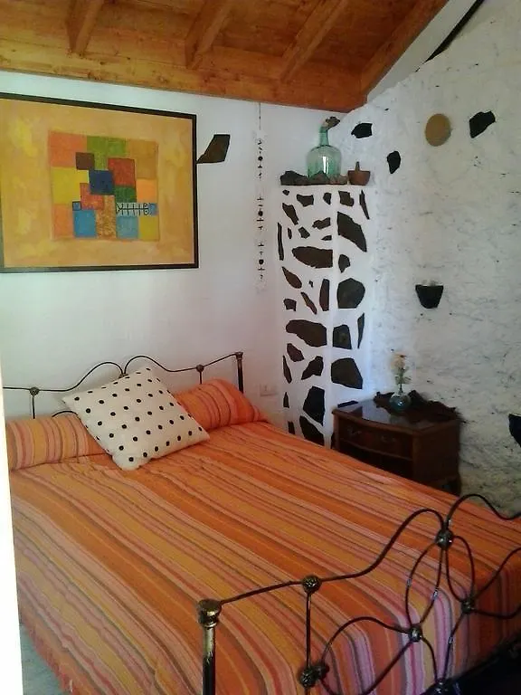 Holiday home Casitas El Paso Villa Spain