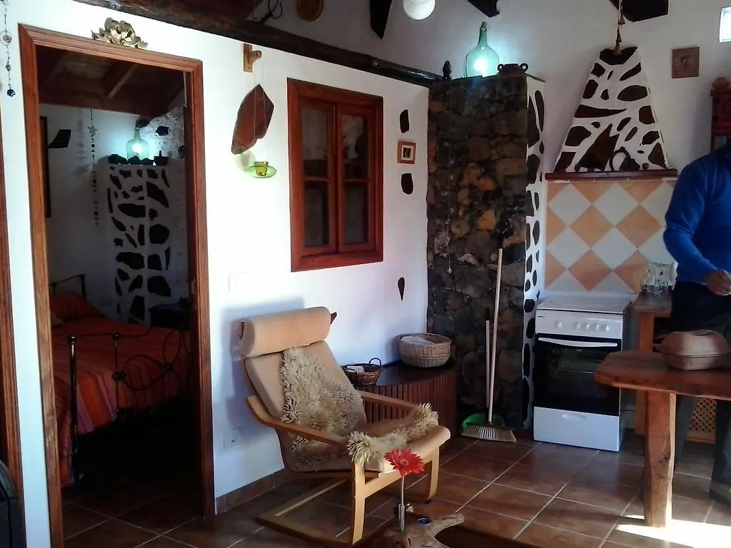 Casitas El Paso Villa