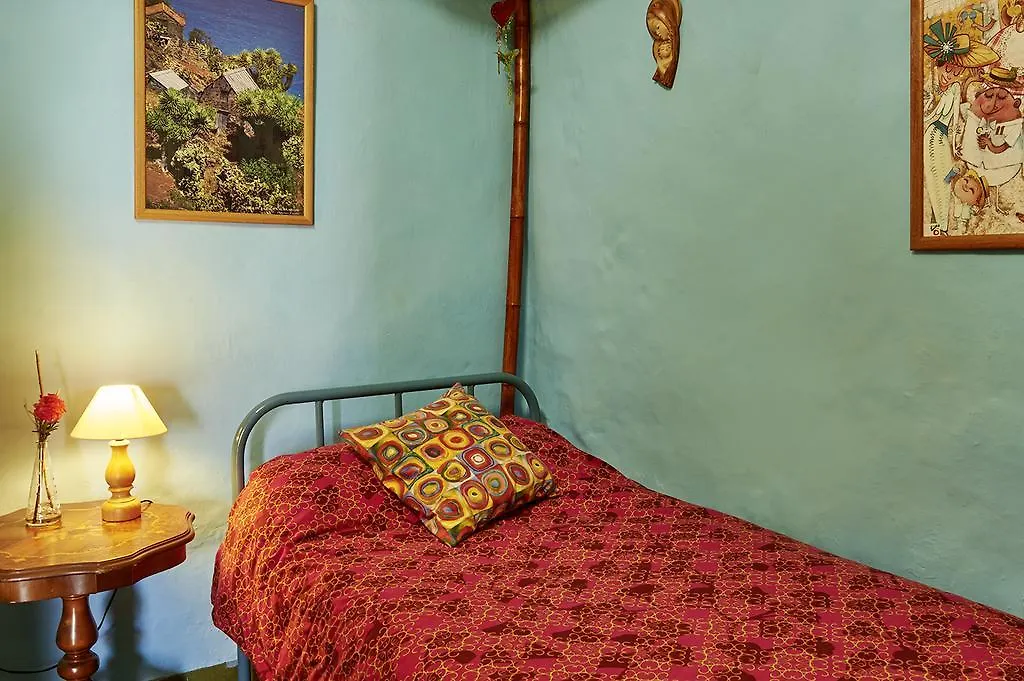 Casitas El Paso Villa Holiday home