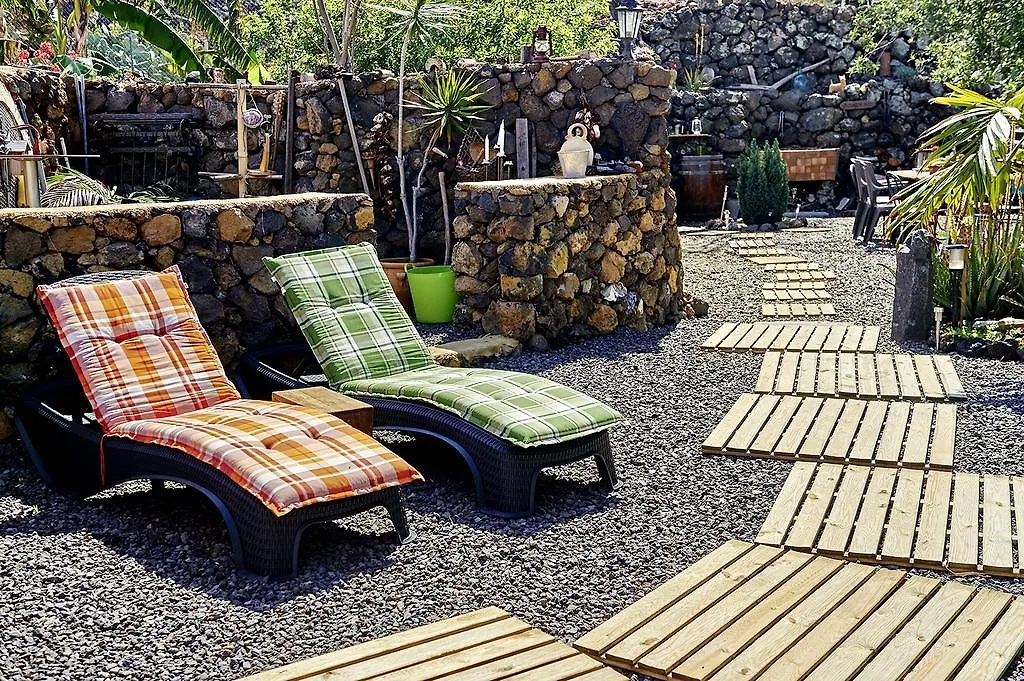 Holiday home Casitas El Paso Villa