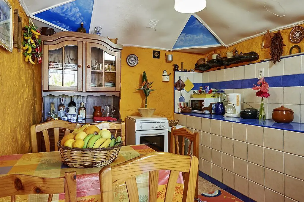 Casitas El Paso Villa 0*,