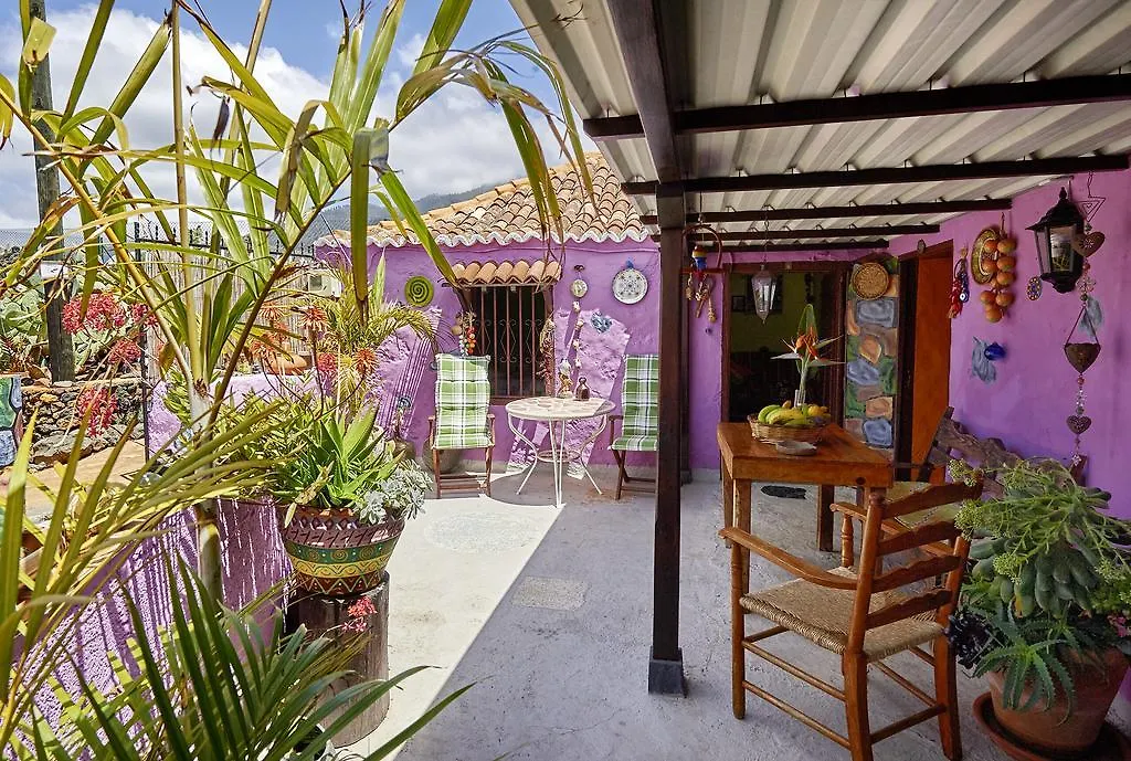 Casitas El Paso Villa 0*,