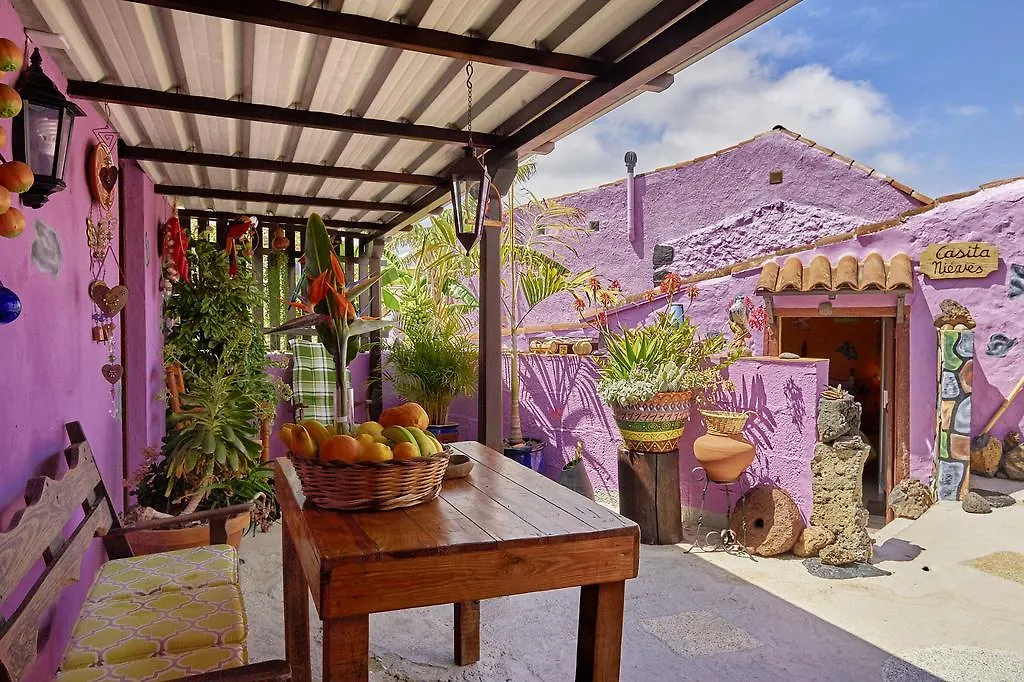 Holiday home Casitas El Paso Villa