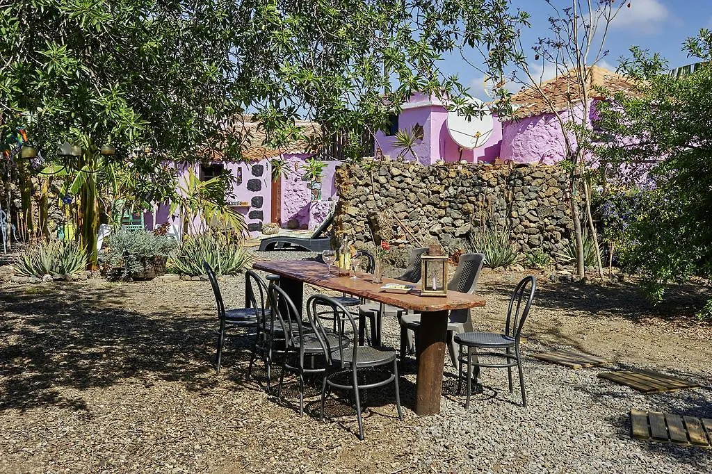 Casitas El Paso Villa Spain