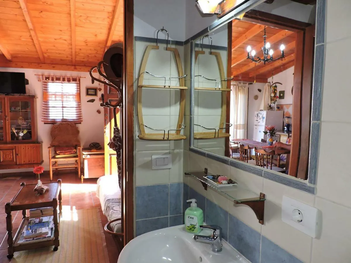 Casitas El Paso Villa 0*,  Spain