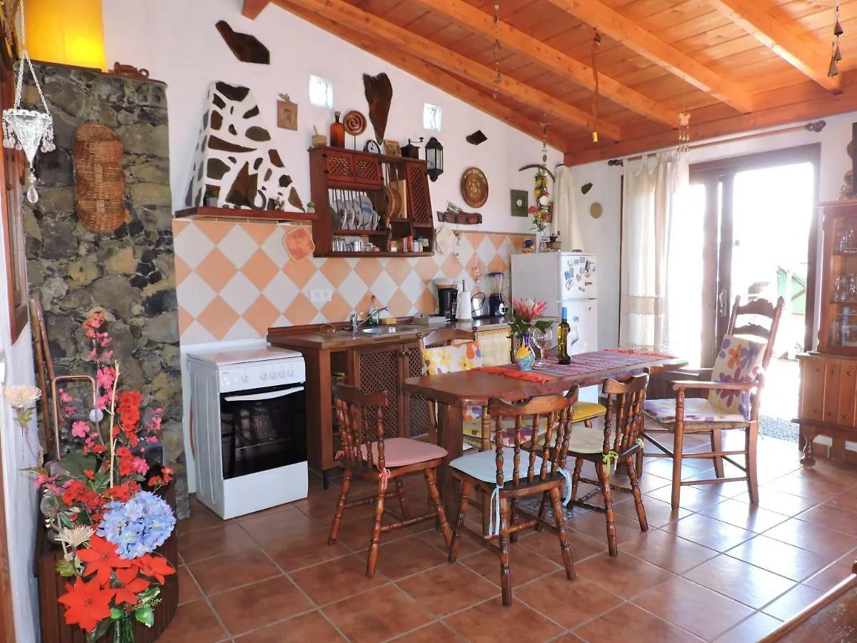 Holiday home Casitas El Paso Villa