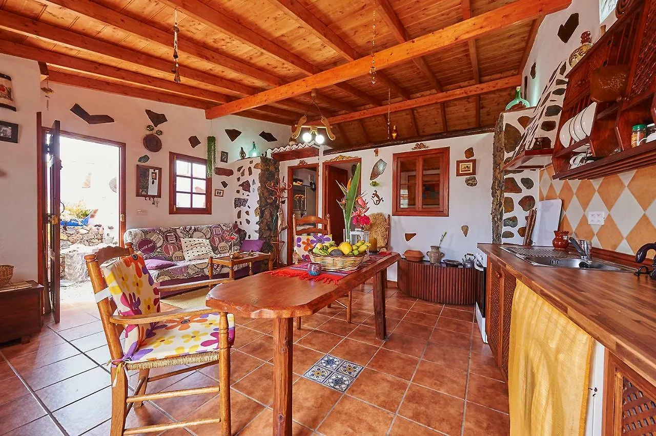 Casitas El Paso Villa