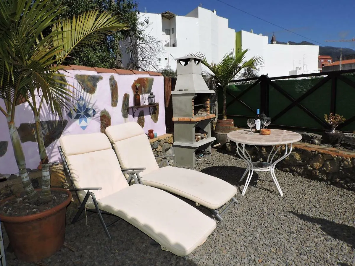 Casitas El Paso Villa Spain