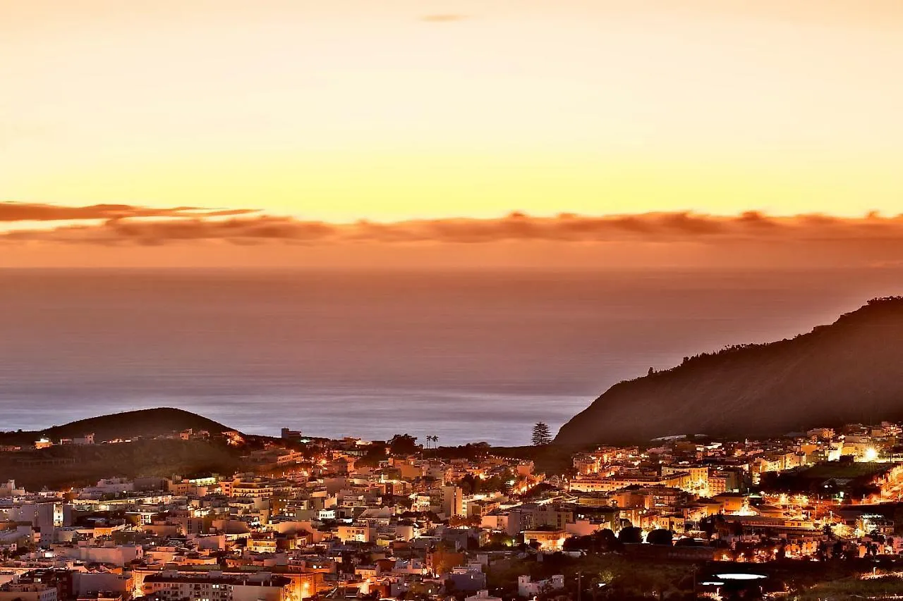 Casitas El Paso Villa Holiday home