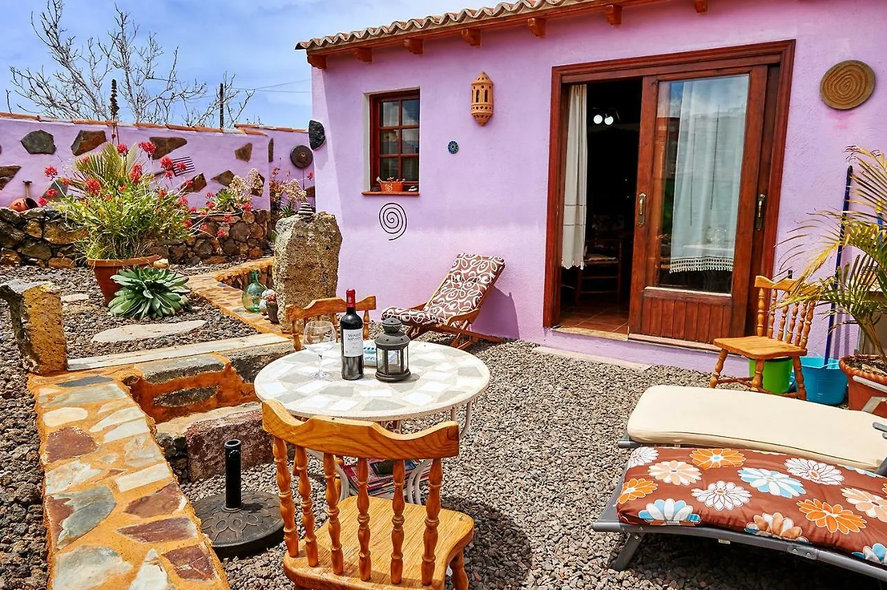 Holiday home Casitas El Paso Villa