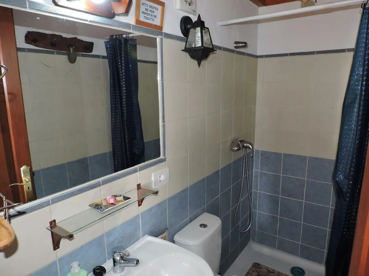 Holiday home Casitas El Paso Villa