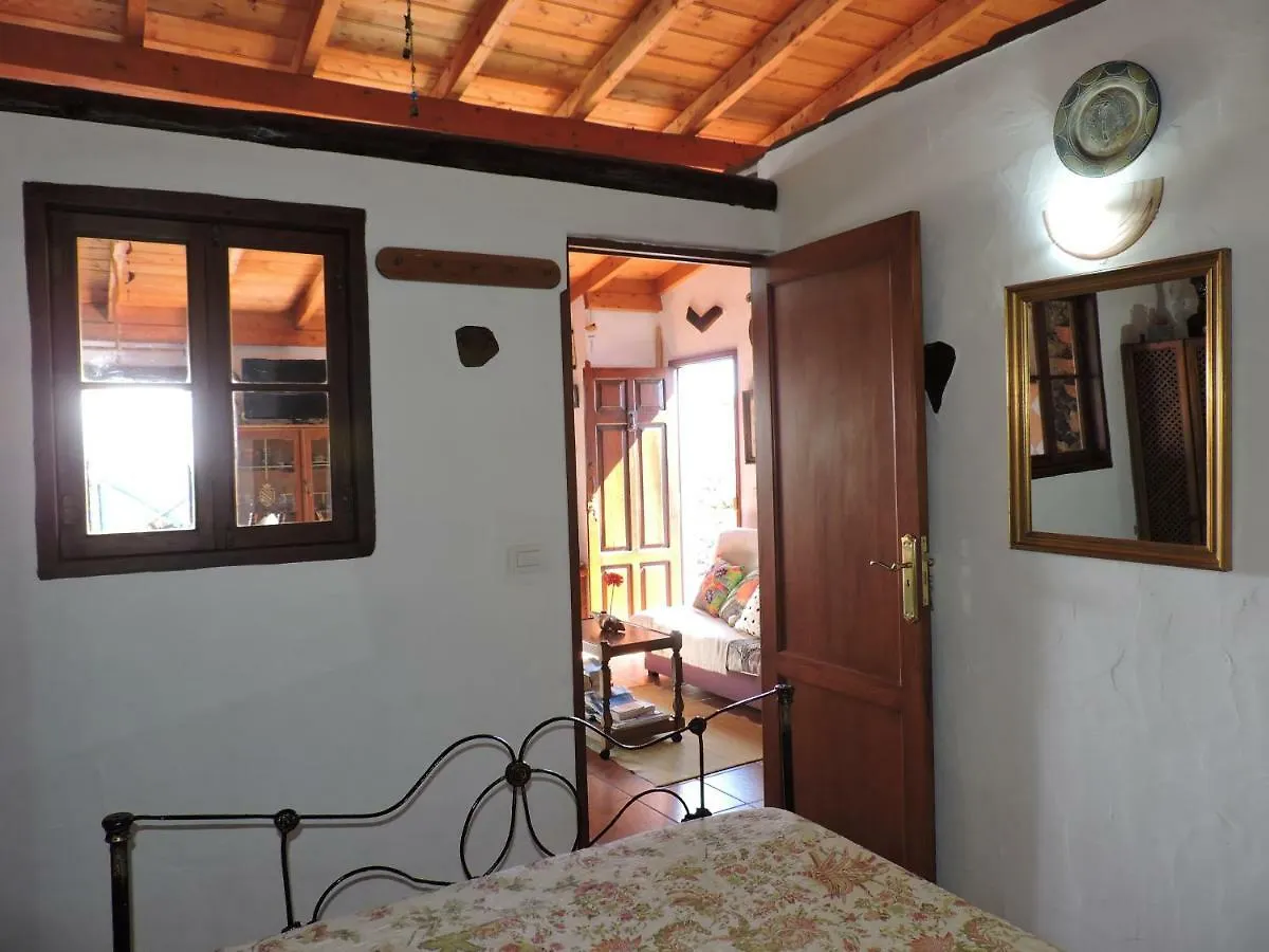 Holiday home Casitas El Paso Villa