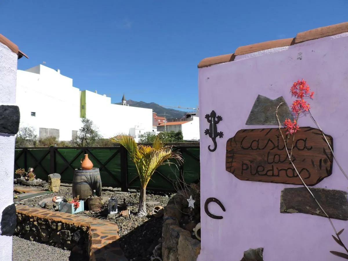 Casitas El Paso Villa