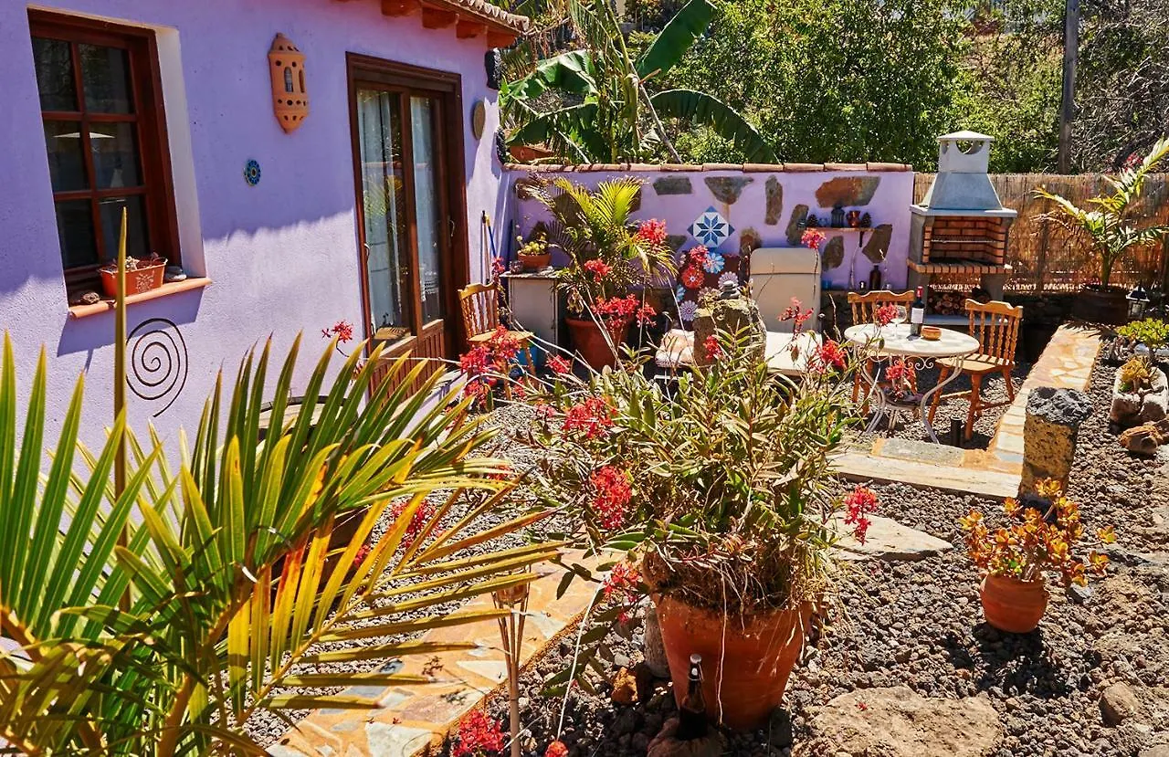 Casitas El Paso Villa