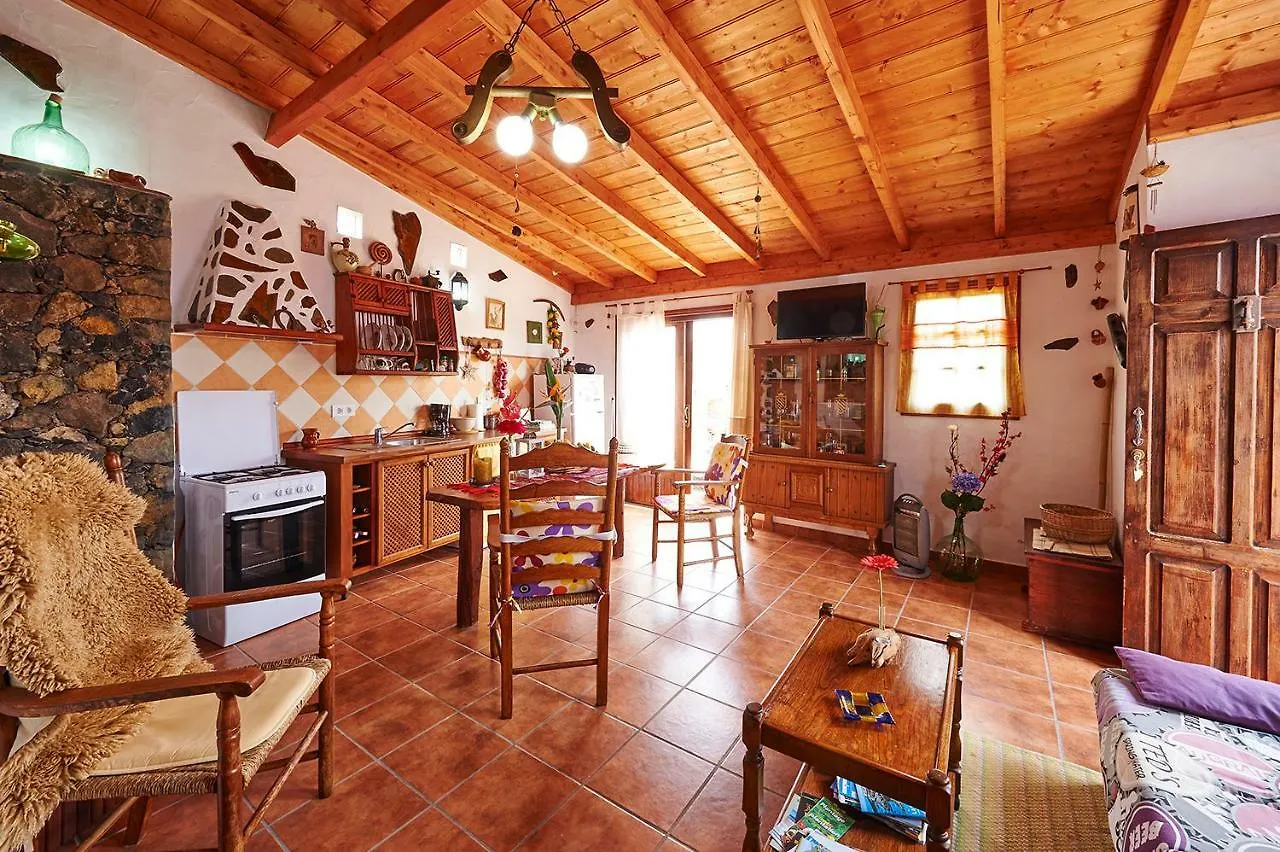 Casitas El Paso Villa 0*,