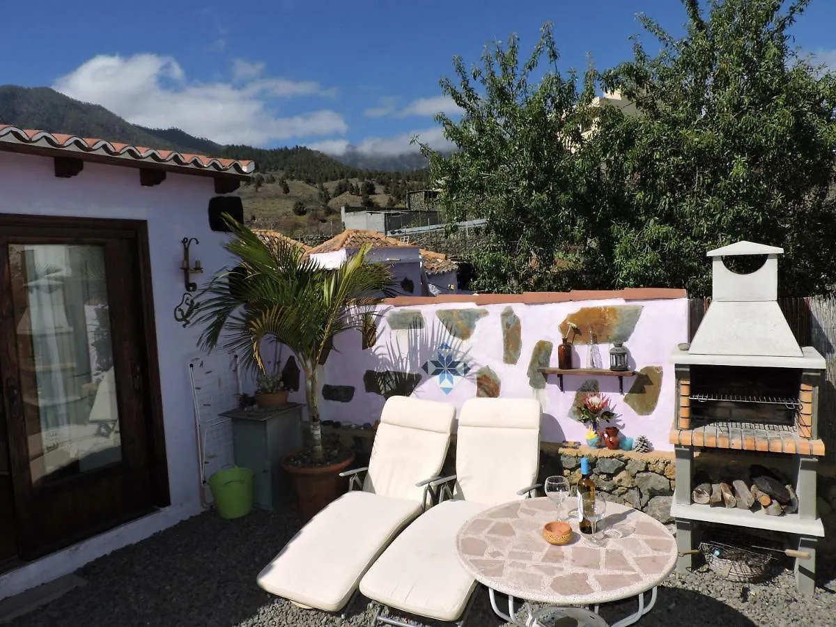 Holiday home Casitas El Paso Villa