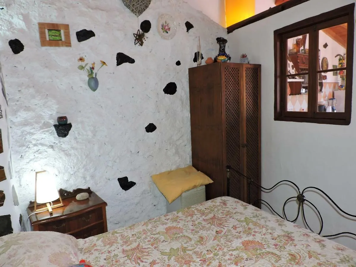 Casitas El Paso Villa Spain