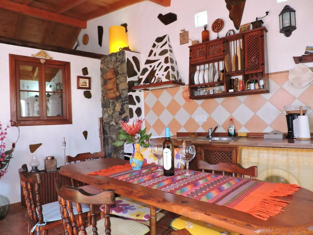 Casitas El Paso Villa 0*,