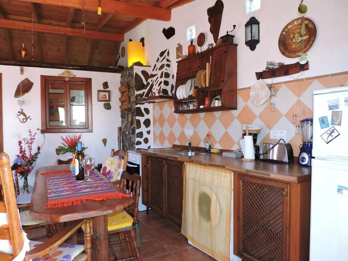 Casitas El Paso Villa Holiday home