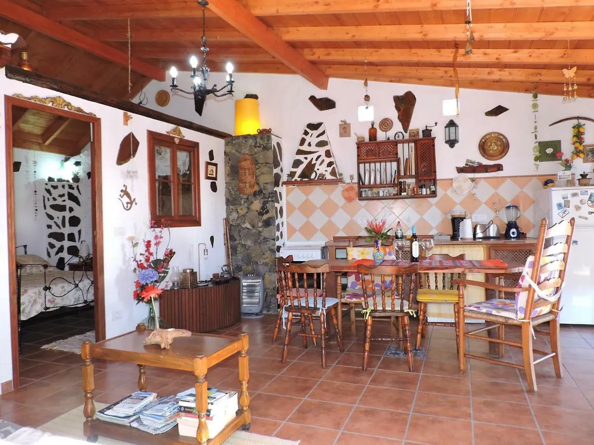 Holiday home Casitas El Paso Villa