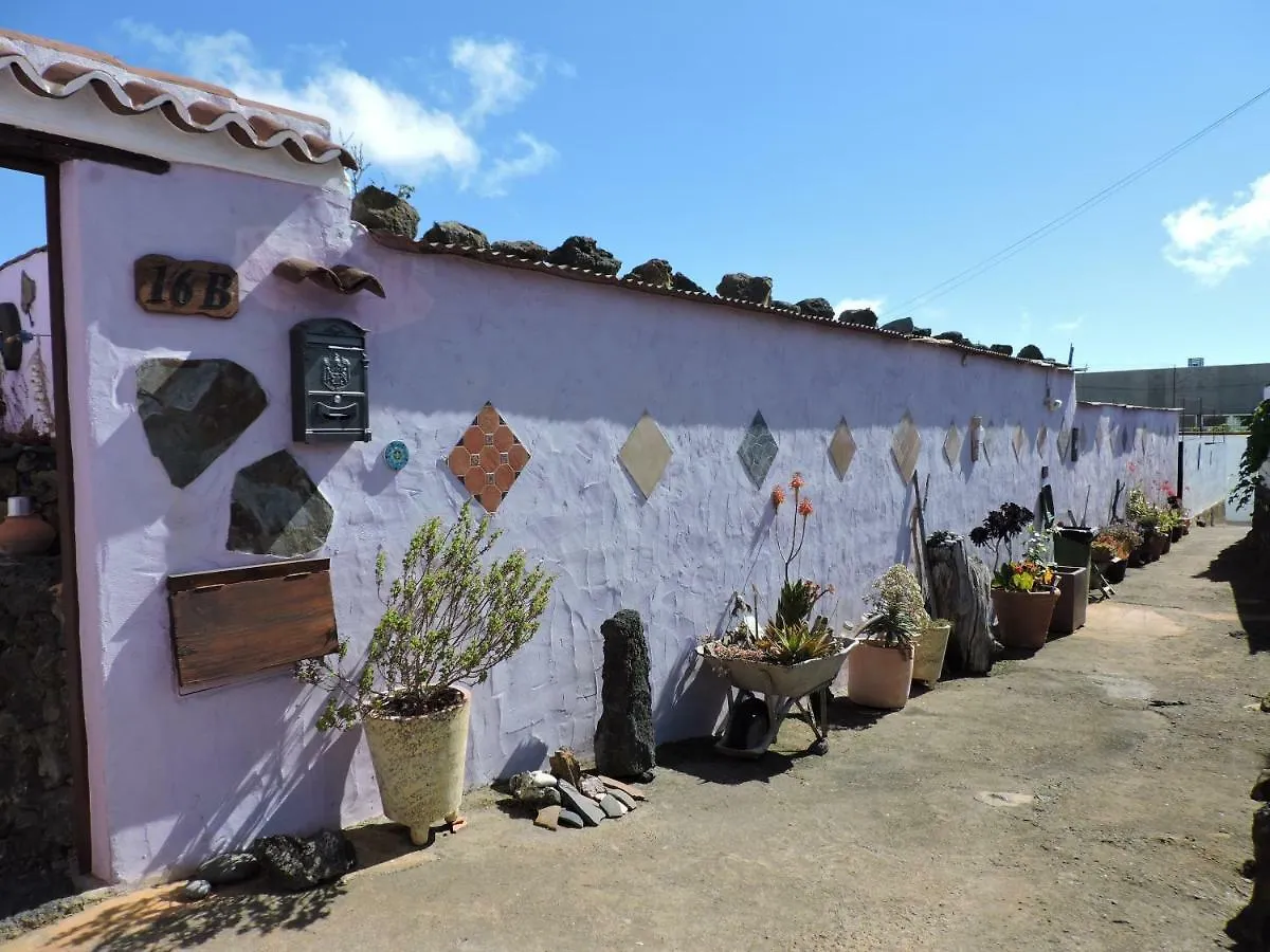 Casitas El Paso Villa Holiday home