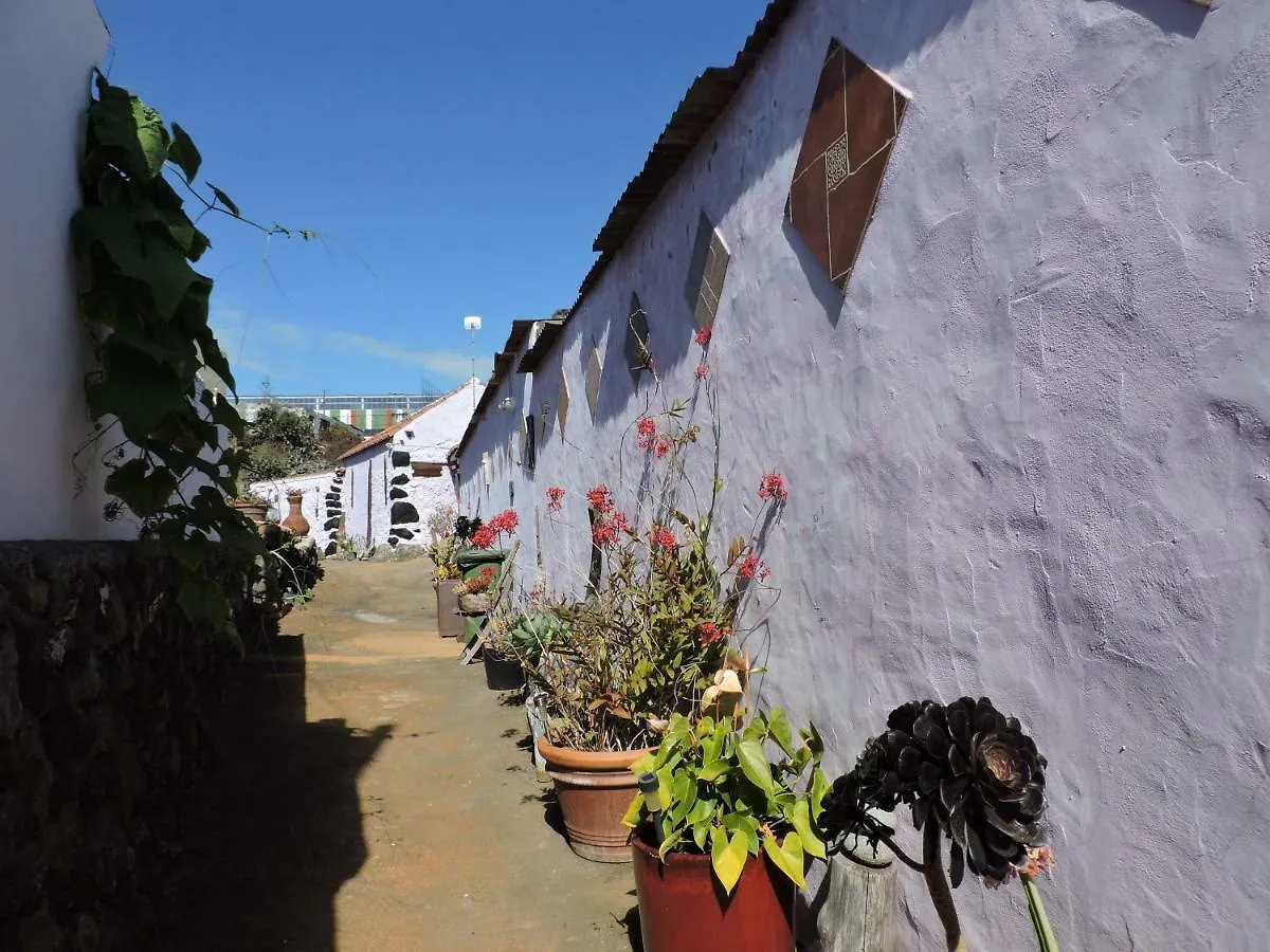 Holiday home Casitas El Paso Villa Spain